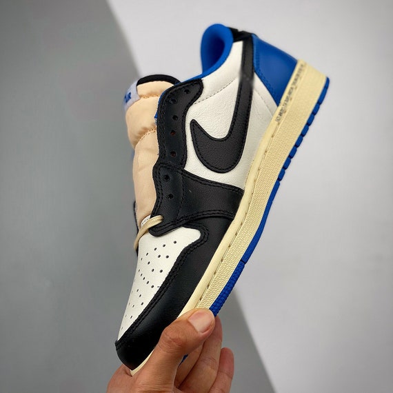 AJ1 Fragment - image 4