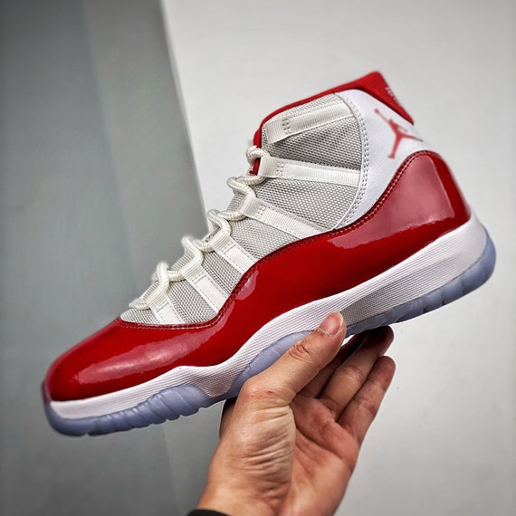 AJ11 Cherry - image 4