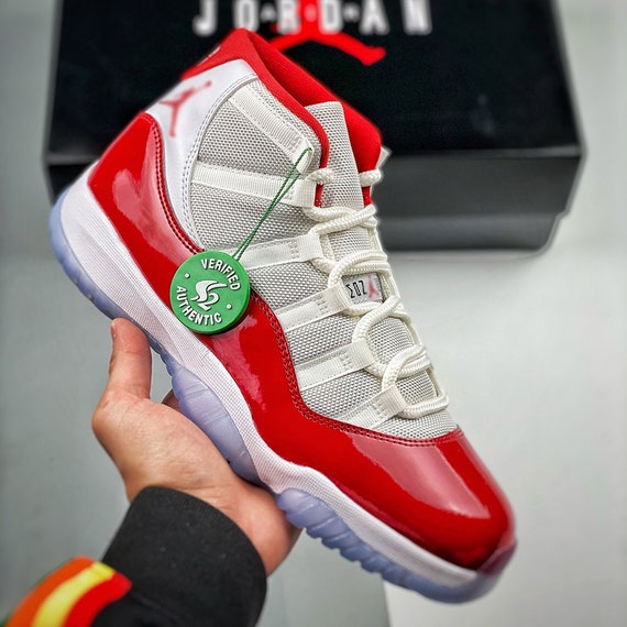 AJ11 Cherry - image 1