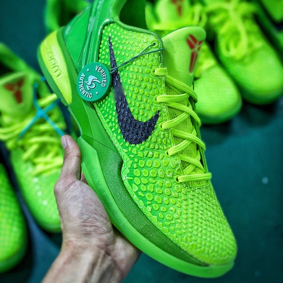 Kobe 6 protro Gem