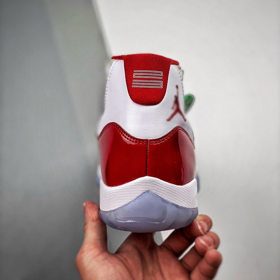 AJ11 Cherry - image 5