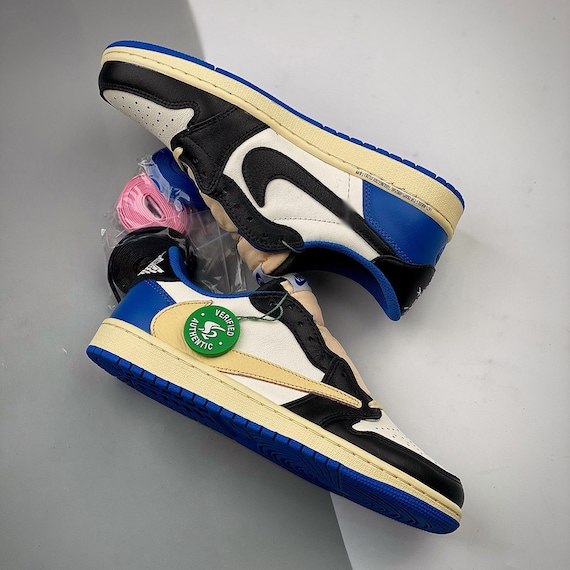 AJ1 Fragment - image 2