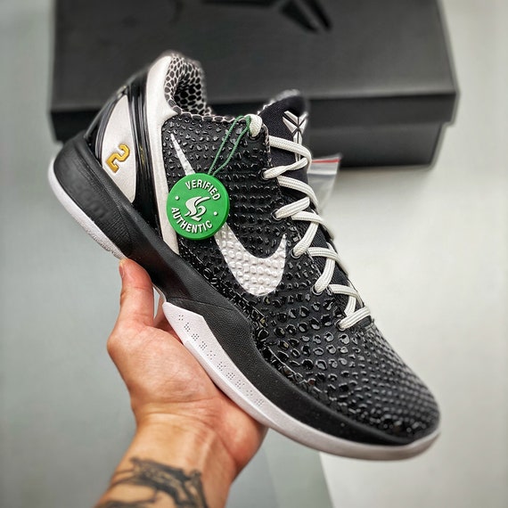 Kobe 6 fade to - Gem