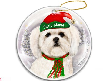 lhasa apso gift items