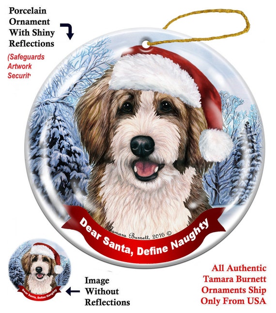 Holiday Pet Gifts Bernedoodle Sable & White Santa Hat Dog - Etsy Holiday Pet Gifts Bernedoodle Sable & White Santa Hat Dog - Etsy