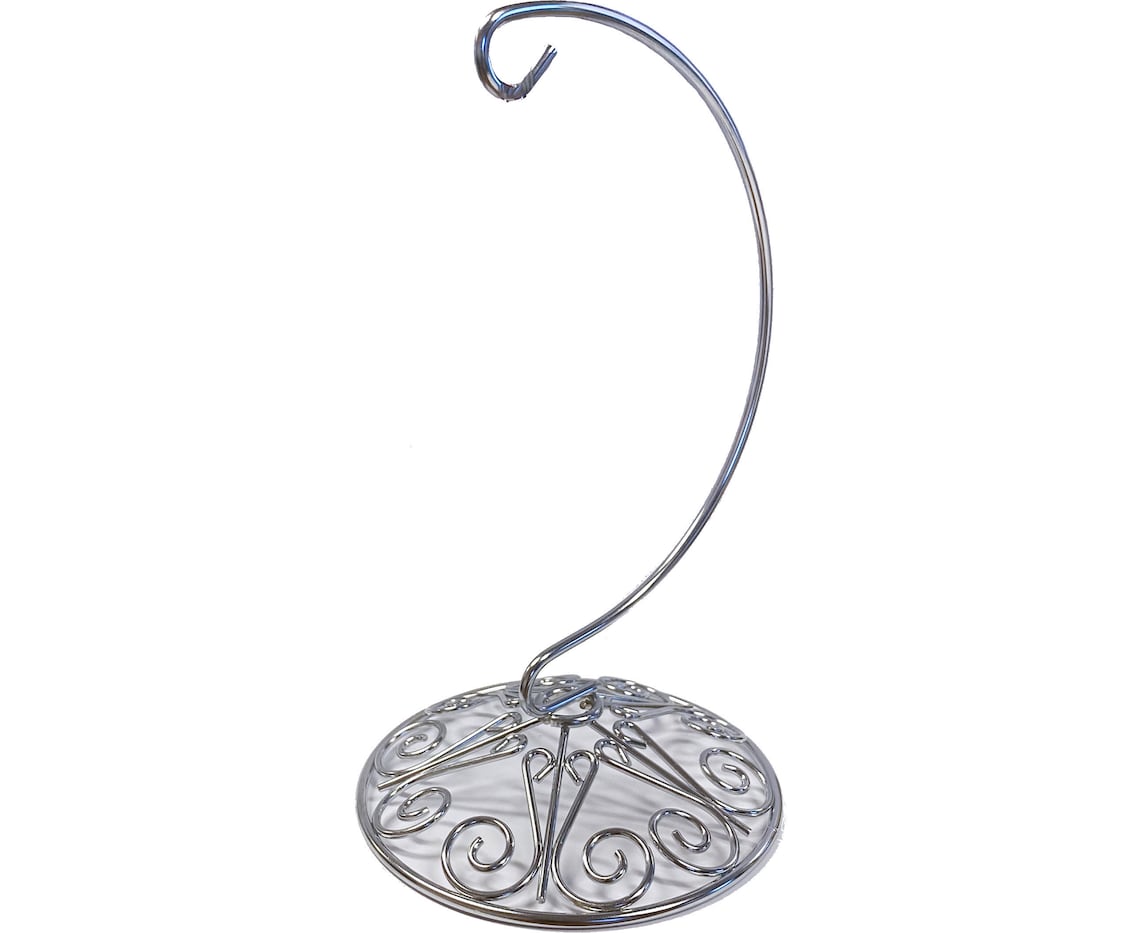 Ornament Stand Etsy UK