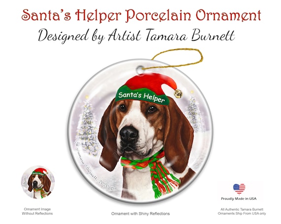 Treeing walker on sale coonhound gifts