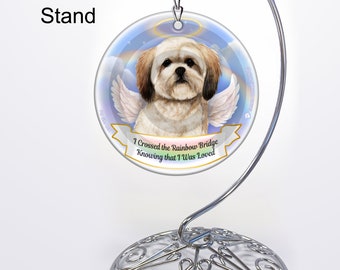 lhasa apso gift items