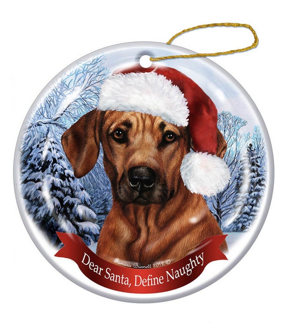 ridgeback gifts