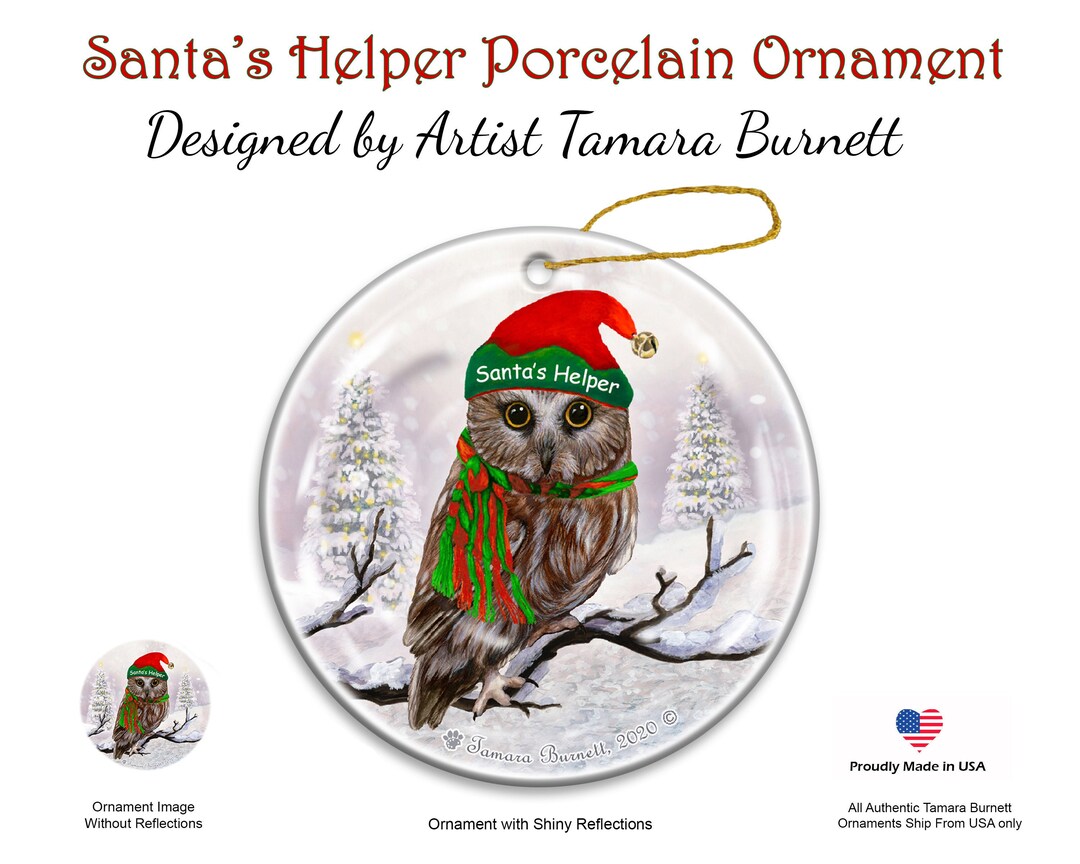 Design Toscano Ornement Noël Dragon Pôle Nord - Chapeau Père Noël Flocon De Neige Dragon Ball