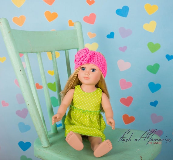 18 inch doll accessories uk
