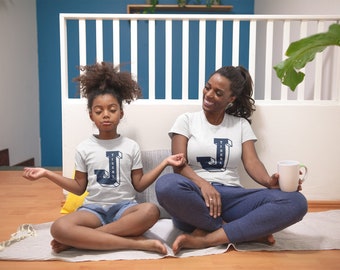 Jackson State University Tigers J-Tiger Youth T-Shirt, JSU T-Shirt, JSU Apparel, Jackson State, Jackson State Tigers