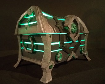 Sea of Thieves - Cofre de Leyendas