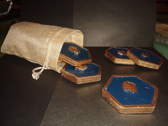 Blue Coins Sea Of Thieves