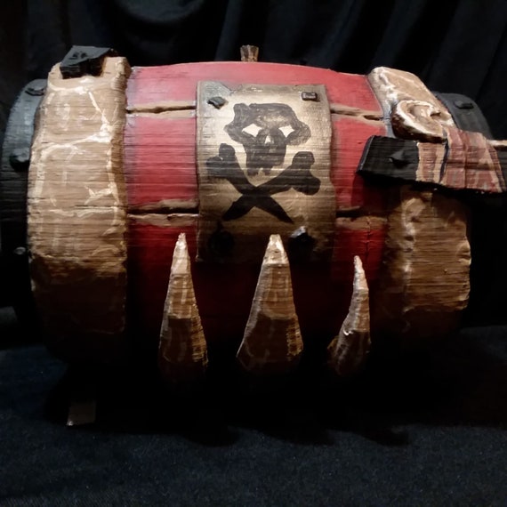 stronghold gunpowder barrel stronghold gunpowder barrel