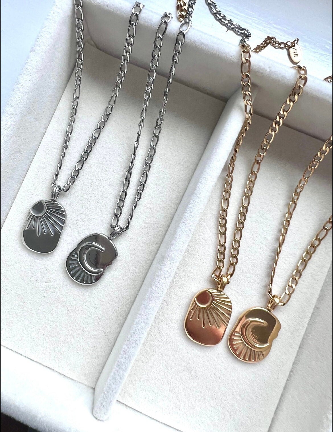 Matching Necklaces Etsy Singapore