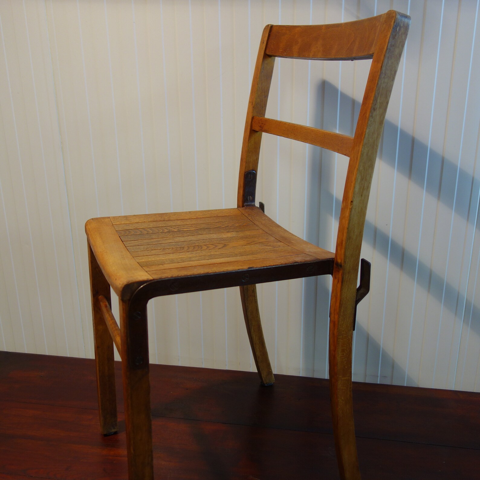 1940''s Church Chair Etsy