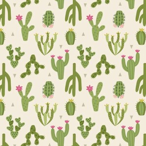 Cacti