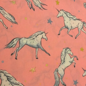Magical Unicorns