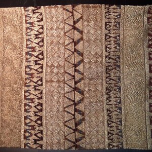 Full gold thread, Sarong TAPIS JUNGKARET, Lampung, South Sumatra, Indonesia