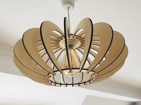 decorative ceiling pendant
