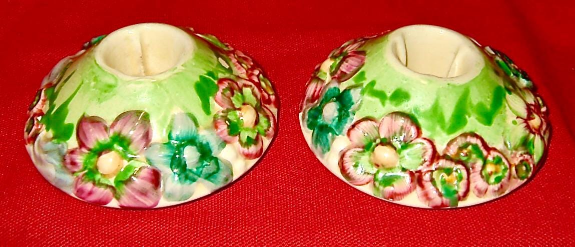 Clarice cliff pottery - Etsy 日本
