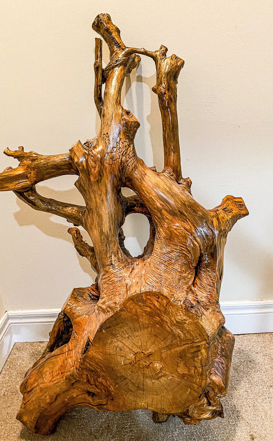 Driftwood Art Etsy