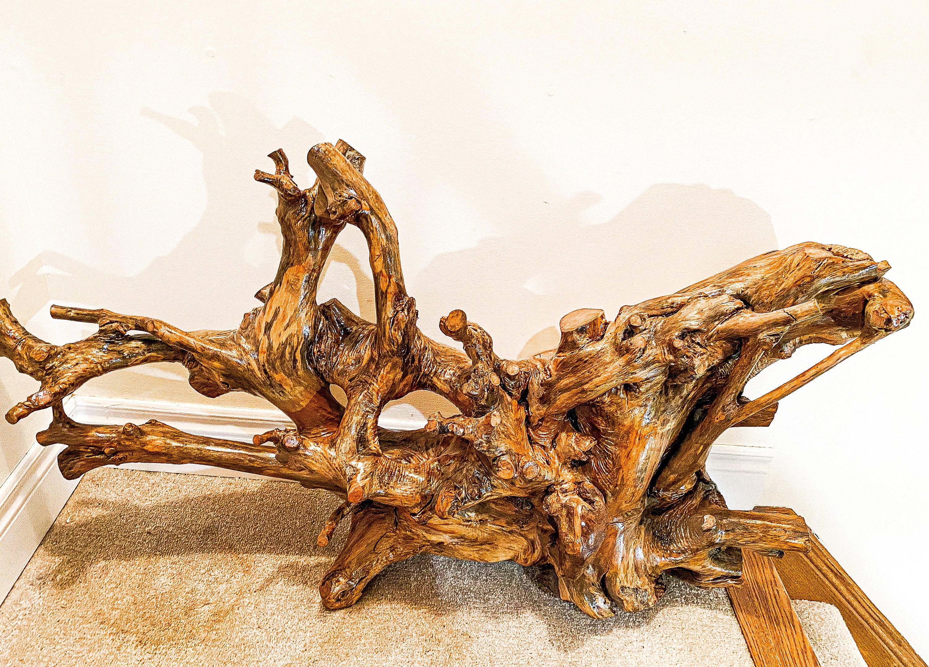 Driftwood Art Etsy