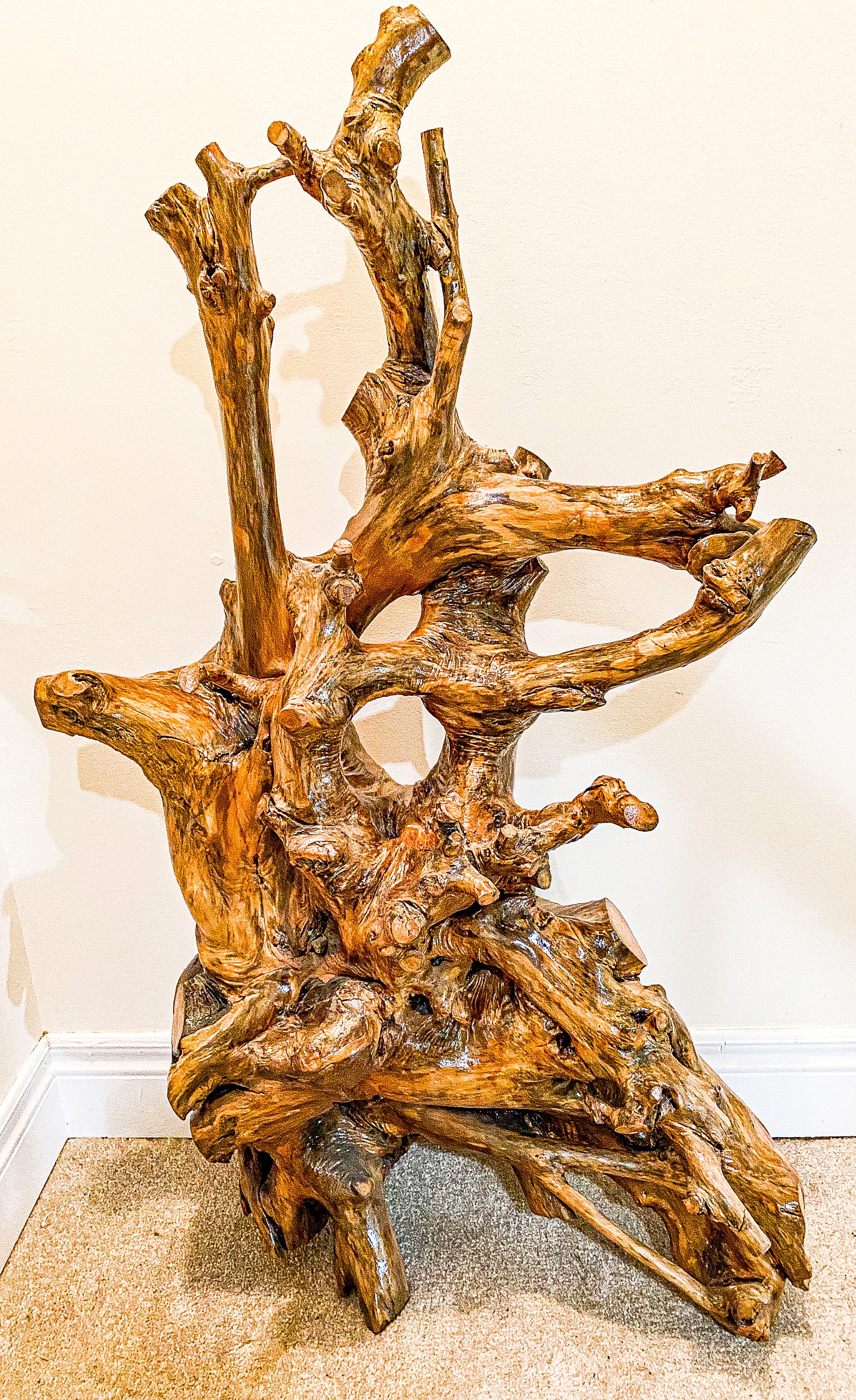 Driftwood Art Etsy
