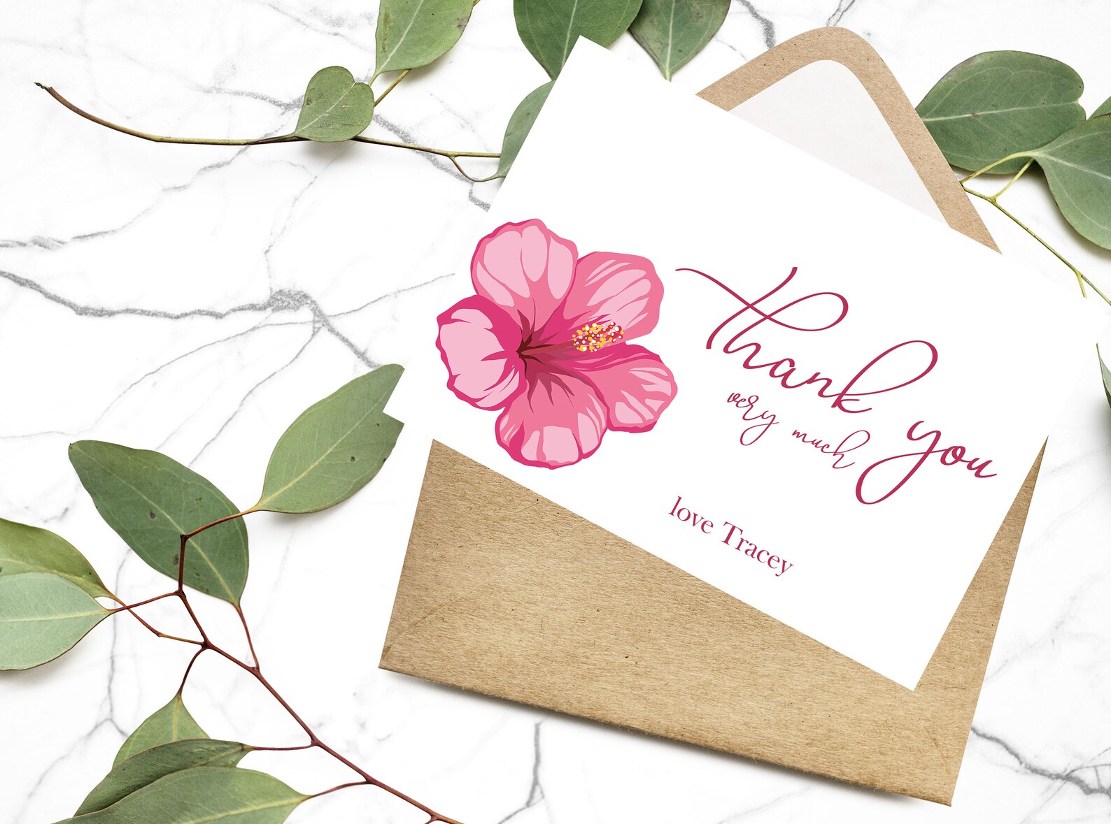 Merci Pour Les Roses Et Merci Pour Les épines Merci Cartes rose Rose design carte postale Pack de 10 | Etsy