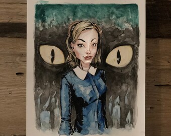Sabrina