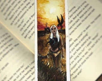 Daenerys Targaryen