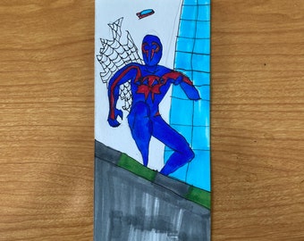 Spider 2099