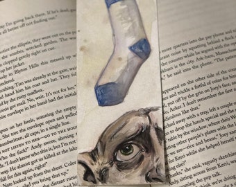 House elf
