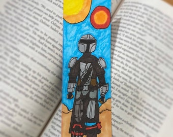 Bounty Hunter