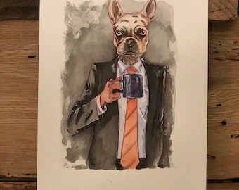 Frenchie