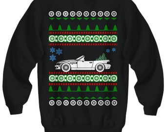 BMW Z3 Convertible 1996 Retro Style KidsCar T-Shirt