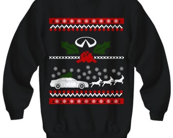 370z sweater