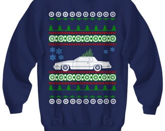 supreme christmas jumper