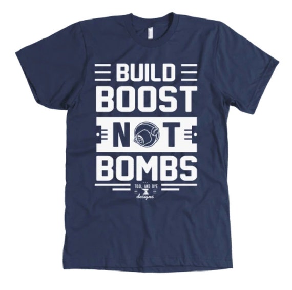 How to Build Boost in a Turbo Car