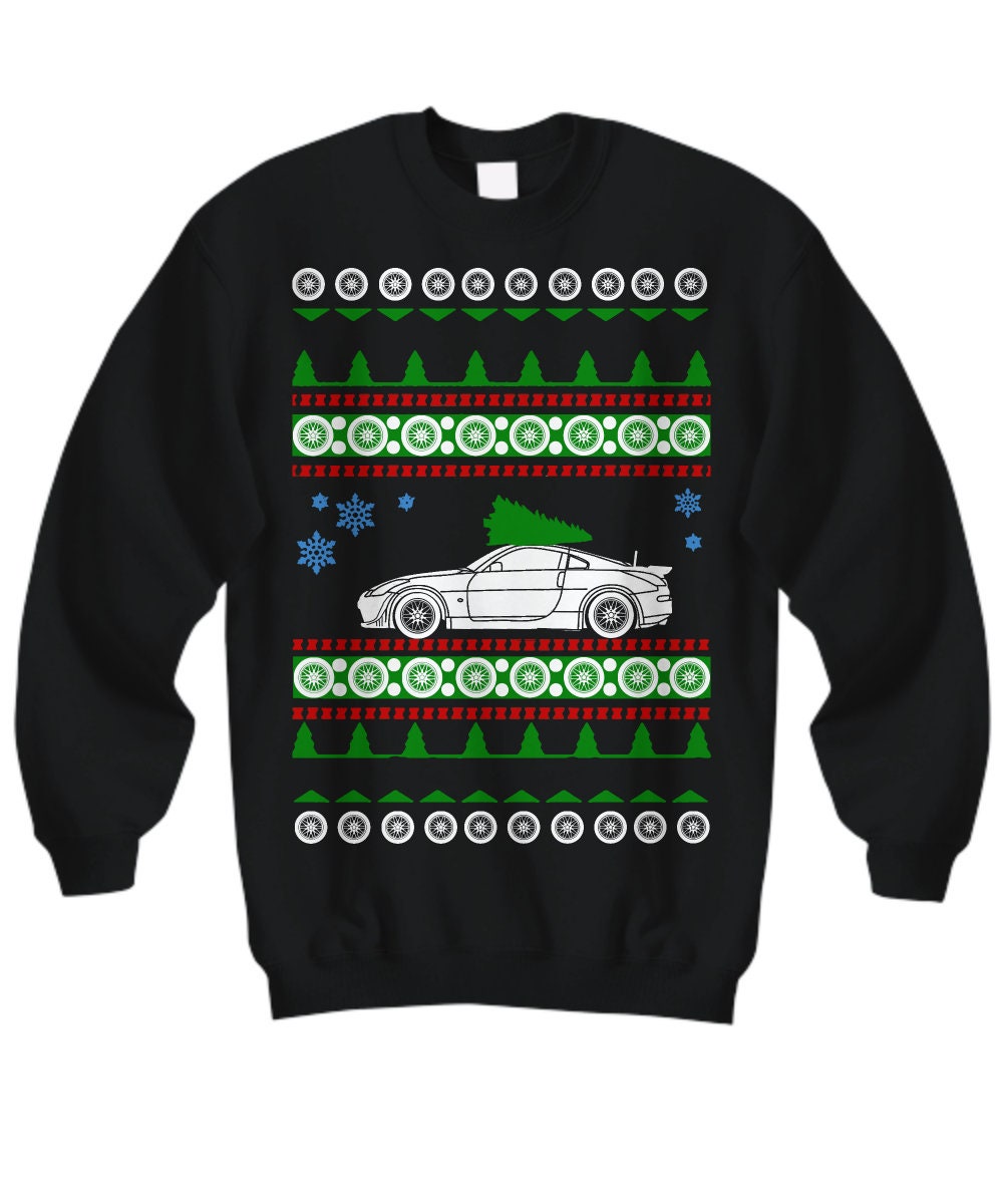 350z sweater