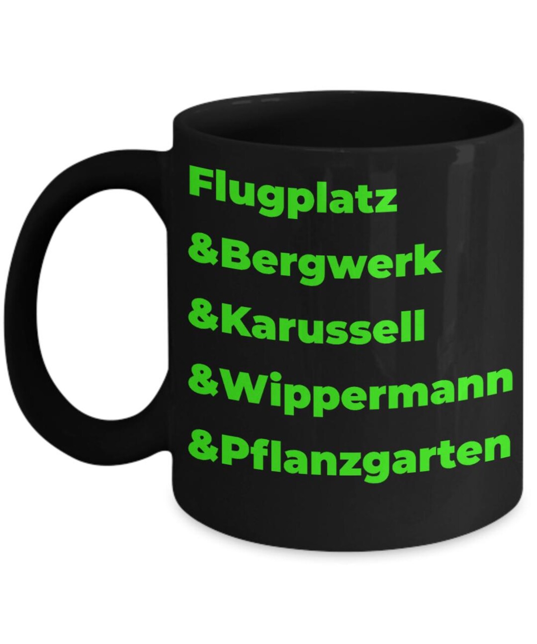 Nurburgring Corners Coffee Mug Race Track Scca Hpde Drivers Education ...