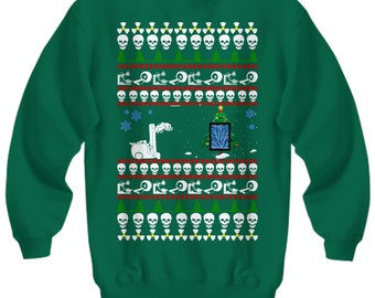Medizinische Bildgebung hässliche Weihnachten Pullover CT XRay MRI Urlaub Sweatshirt Weihnachtsgeschenk Festliche Krankenhaus Klinische Radiologie Weihnachten Arbeitsbekleidung