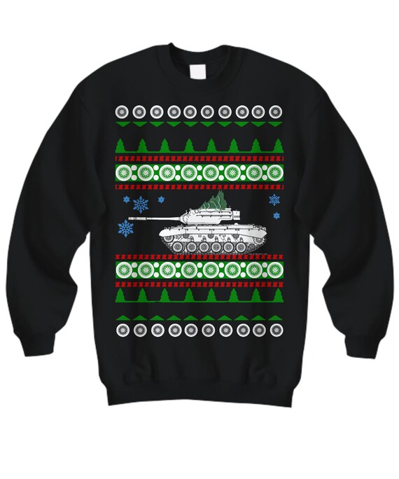 Military christmas sweaters sale