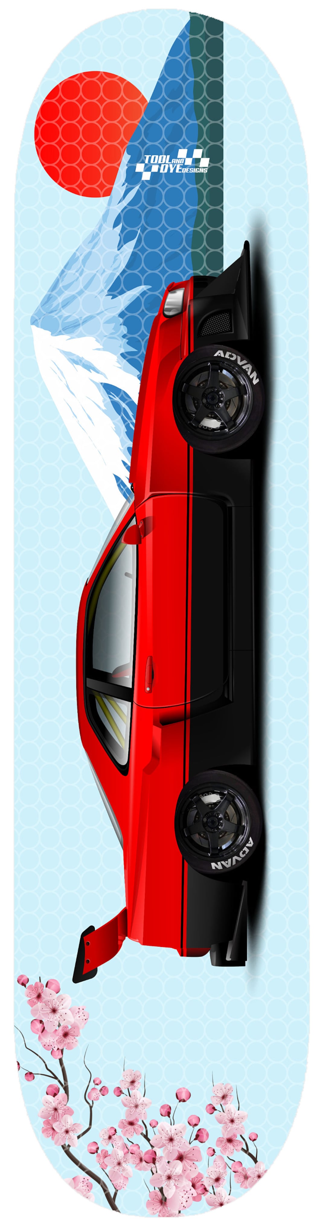 Car Art R34 GTR Skateboard Deck Hard Rock Maple Wall Hanging Art Office Art  Man Cave Skate Deck Collector Street Art Nissan Jdm Nissan V2 - Etsy