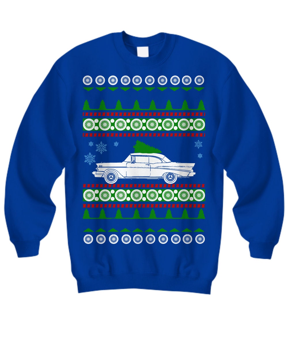 Lowrider christmas best sale sweater