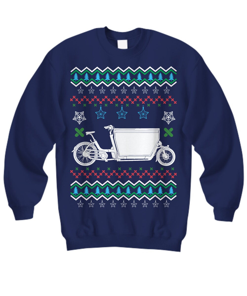 All I Want For Christmas Is Bike Parts Tee Shirt – 100 Miles Per Hour