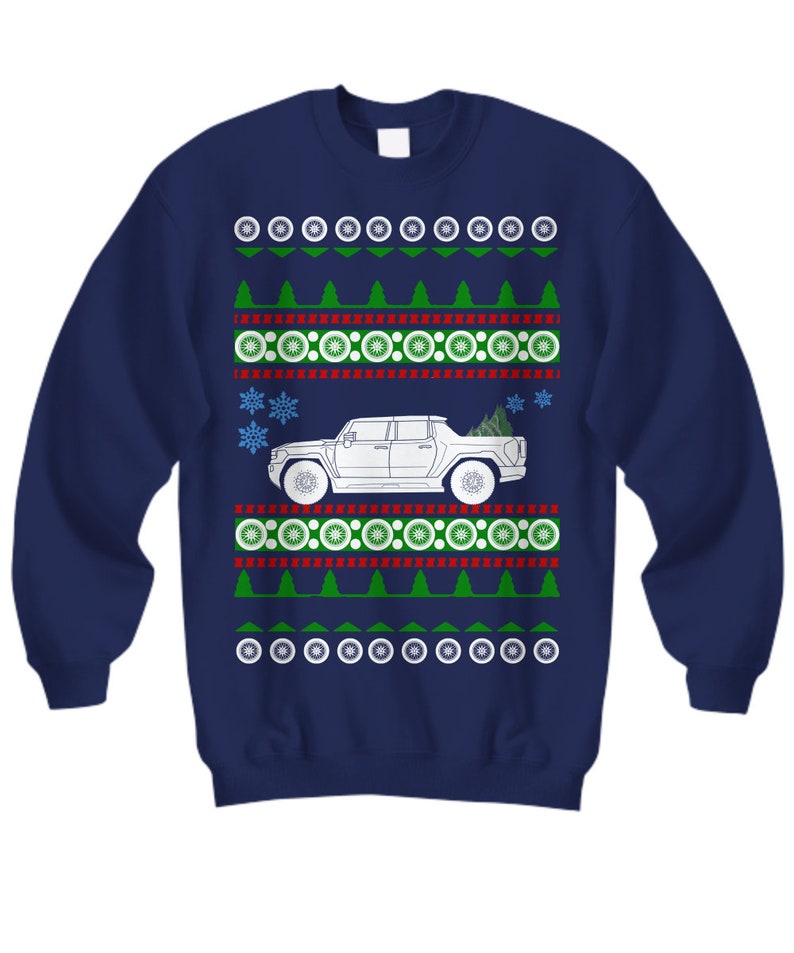 Nottingham Forest F.C christmas 2022 ugly sweater â¢ Yellowstyles