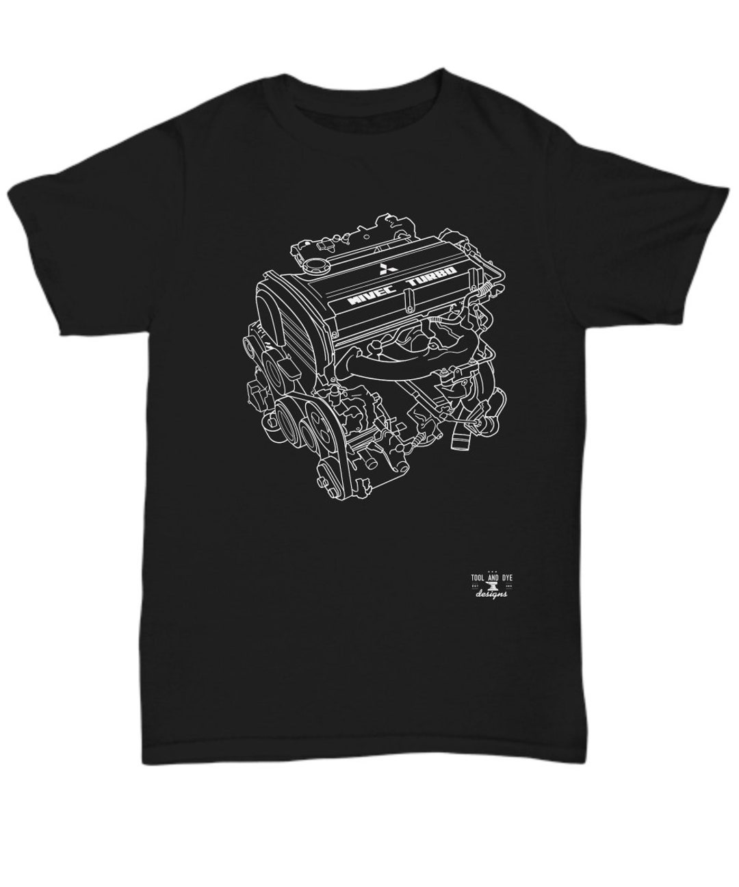 ディセンバーメイ [TYPE34]4th Edition mock shirt TYPE34】 4th Edition mock Shirt | DECEMBERMAY