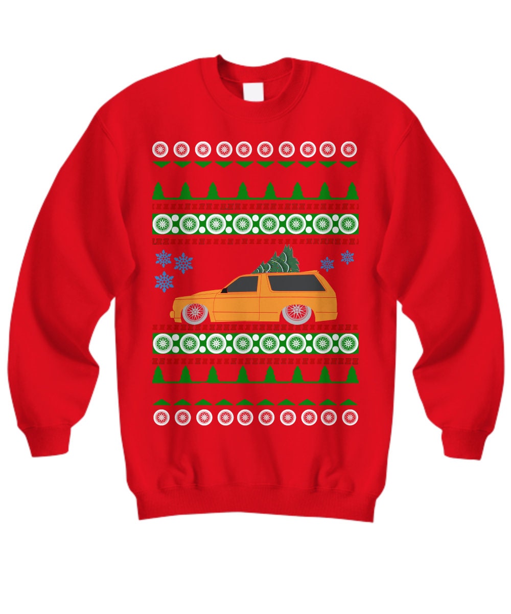 Lowrider christmas best sale sweater